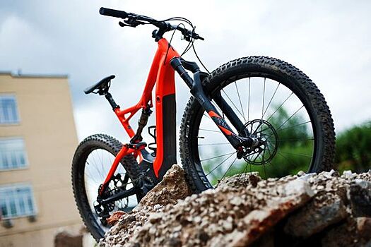 Specialized Turbo Levo FSR Expert CE 6Fattie: Суперсила для райдера