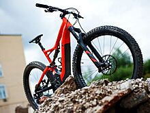 Specialized Turbo Levo FSR Expert CE 6Fattie: Суперсила для райдера