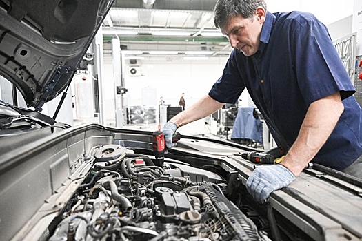 Как продлить жизнь двигателя авто: неожиданный секрет