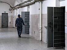 В России подвели первые итоги работы с освободившимися из колонии осужденными