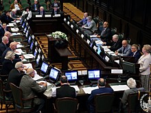 Будущее школьных олимпиад обсудили в МГУ