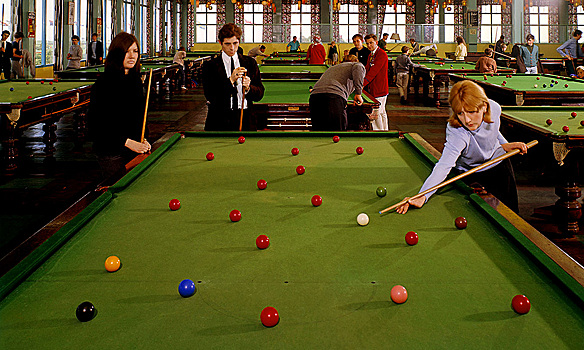 Как коммерческая фотография ХХ века предвосхитила современное искусство