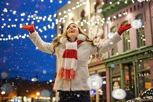 Показатель успеха. Что нужно для счастья современному человеку?