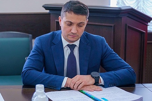 Ответственный за дороги Югры уходит в отставку
