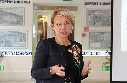 Для школ определили чёткий план работы