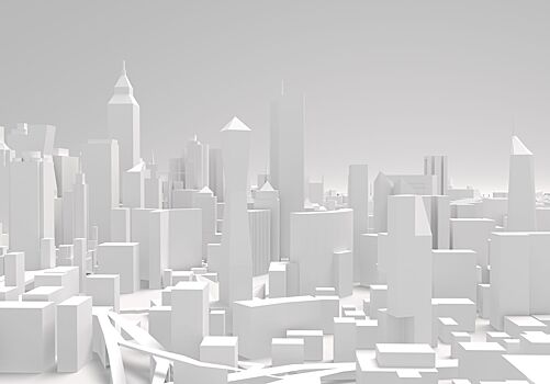 Стартовал прием заявок на премию имени Сергея Ткаченко «Время архитектора»