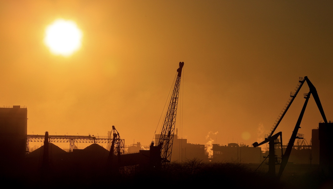 Ученые сообщили о сильнейшей солнечной вспышке года