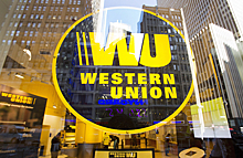 Платежная система Western Union останавливает денежные переводы в России и Белоруссии