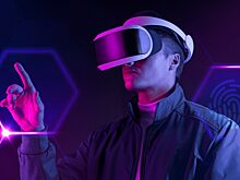 Власти Санкт-Петербурга предложили управлять городом из метавселенной