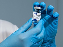 Московские врачи рассказали о своем опыте вакцинации от Covid‑19