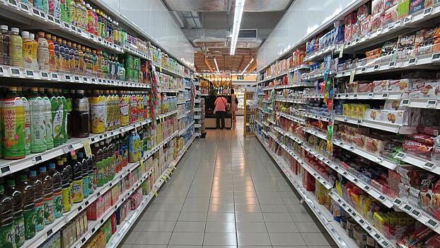 Ретейлеры и производители предупредили о риске подорожания продуктов из-за новых штрафов