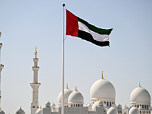 В ОАЭ выступили с заявлением перед новым раундом переговоров по Украине