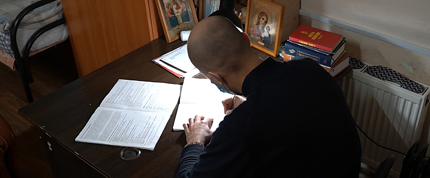 Стань волонтером: Православному центру реабилитации наркозависимых в Ижевске требуются добровольцы
