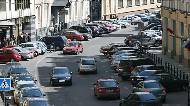 Автоэксперт назвал главные причины угона автомобилей в Москве