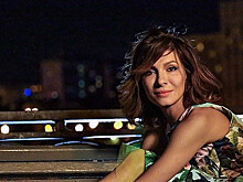 Елена Подкаминская тайно вышла замуж за отца своей младшей дочки