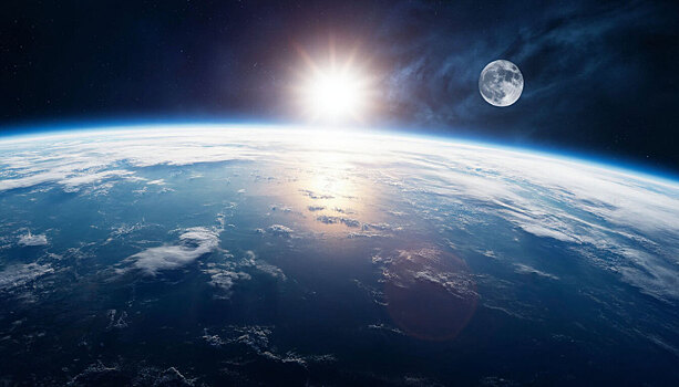 Роскосмос создаст спутники для зондирования Земли совместно с АФК «Система»