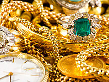 Время — деньги. У японца в Париже украли часы за 850 тысяч долларов