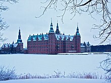 Датский радикал сжег Коран у консульского отдела России в Дании, это приветствие от него для всей Чечни