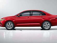 Новый седан с немецкими технологиями за 1,9 млн рублей – секрет раскрыт