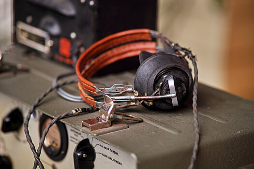 «Радиостанция Судного дня» вновь вышла в эфир