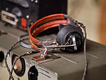 «Радиостанция Судного дня» вновь вышла в эфир