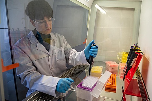 Самарская область укрепила позиции в рейтинге научно-технологического развития