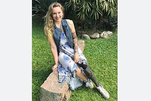 Туристка-студентка упала на рельсы метро и лишилась конечностей