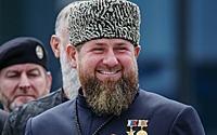 Кадыров поздравил православных с Пасхой