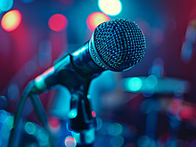 С "Шуточками" и "На коньках". Омичи выступили на фестивале Владимира Спивакова