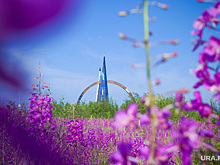 Мэрия столицы ЯНАО обновит один из главных символов города