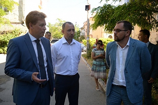 Овсянников: при проведении капремонта общение с жильцами – самая живая информация