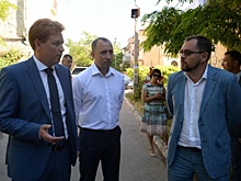 Овсянников: при проведении капремонта общение с жильцами – самая живая информация