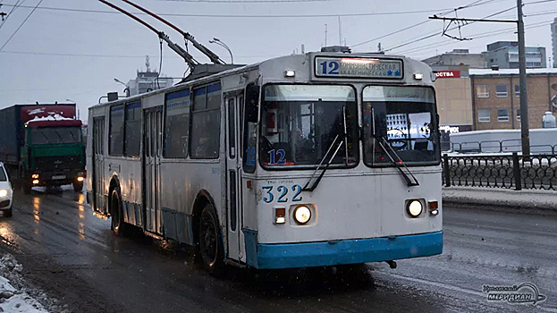 Уральские города объединят светофорную сеть, чтобы сократить время проезда в областной центр