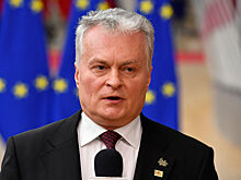Президент Литвы заговорил об угрозе нападения России
