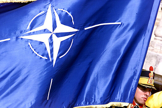 Украине захотелось «расширенных возможностей НАТО»