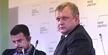 Капков отказался говорить о нечестном получении права проведения ЧМ-2018