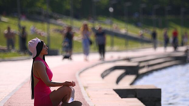 Врач Алексеева: при высоком УФ-излучении в городе можно получить ожог за 15 минут