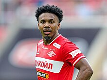 Нападающий «Спартака» хотел бы сыграть на Марсе