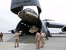 В Госдуме не поверили США, заявившим о прекращении финансирования Украины