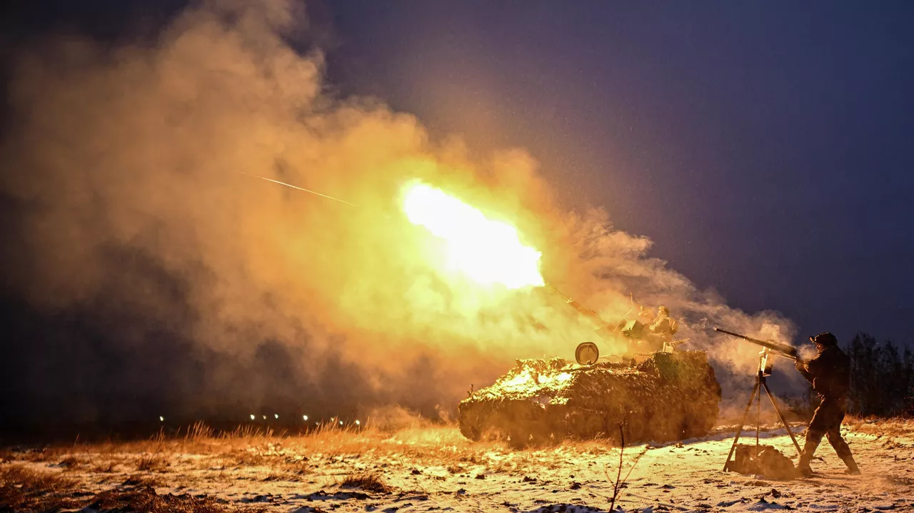 Новости СВО сегодня: удар Иглы и пиар-акция ВСУ