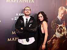 Впервые за долгое время Софья Синицына появилась на публике, выбрав для выхода откровенный наряд