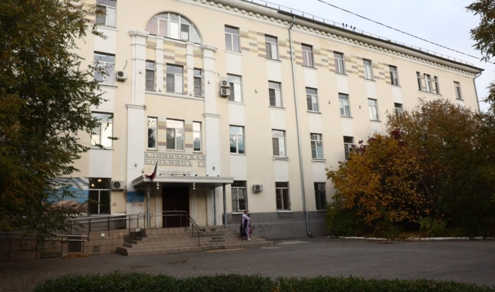 Современный центр травматологии, ортопедии и протезирования создают в Волгограде