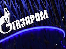 Доходы «Газпрома» от экспорта газа за 4 месяца выросли на 46,8%