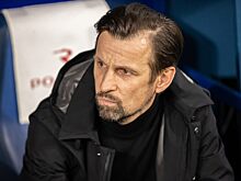 Ковач: «Семаку готовы прощать многое в «Зените»