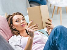 Андрей Курпатов: всего 6 минут чтения книги снизит уровень стресса на 68%