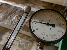 В Свердловской области эвакуируют отделение больницы из-за аварии на котельной