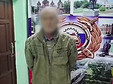 В Волгограде водитель «ГАЗели» сбил пешехода и скрылся с места ДТП