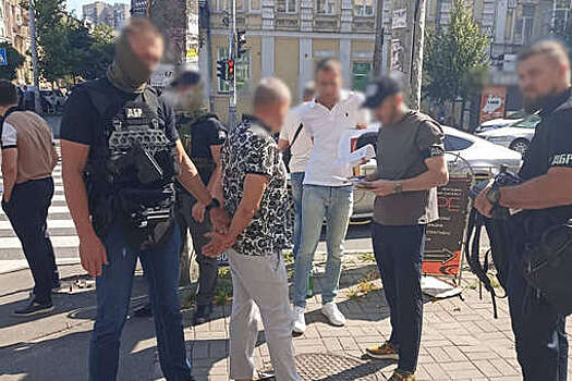 ТАСС: в Николаевской области Украины прошли акции неповиновения военкомам