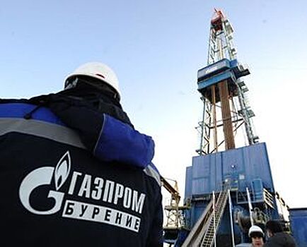 В структуру «Газстройпрома» войдет принадлежащая Игорю Ротенбергу буровая компания