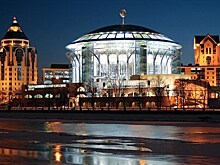 Фестиваль классической музыки пройдет в Доме музыки
